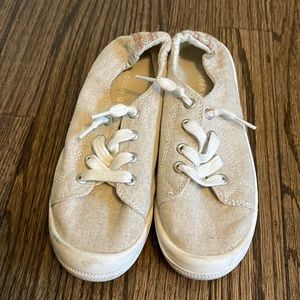 Madden Girl Slip on Sneakers